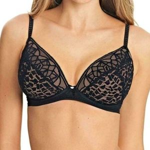 Freya Bra NWOT 32I